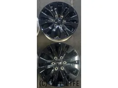 ホイール 18インチ　三菱　トライトン純正　中古4本セット