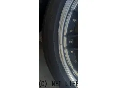 ホイール・タイヤ 21インチ WORK グノーシス 中古ホイール&タイヤセット