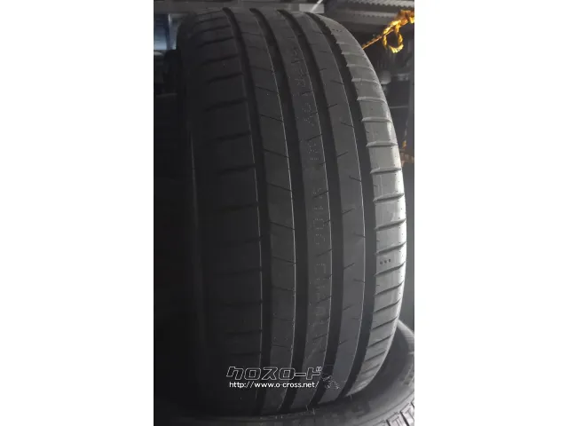 タイヤ 19インチ 235/35R19 DOVROAD 1本交換工賃込み