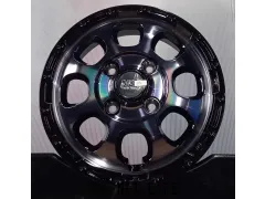 ホイール・タイヤ 12インチ　マッドクロス・グレイス　新品ﾎｲｰﾙ＆ﾀｲﾔｾｯﾄ