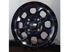 ホイール・タイヤ 12インチ　マッドクロス・グレイス　新品ﾎｲｰﾙ＆ﾀｲﾔｾｯﾄ