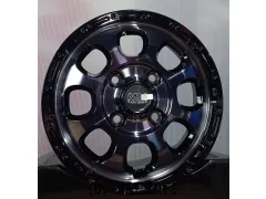 ホイール・タイヤ 12インチ　マッドクロス・グレイス　新品ﾎｲｰﾙ＆ﾀｲﾔｾｯﾄ