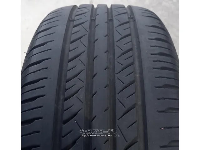 ホイール・タイヤ 15インチ トヨタ プリウス純正 中古4本セット