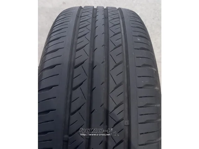 ホイール・タイヤ 15インチ トヨタ プリウス純正 中古4本セット