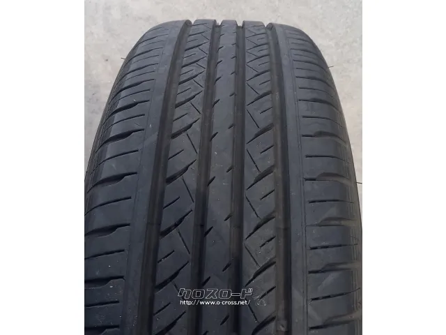 ホイール・タイヤ 15インチ トヨタ プリウス純正 中古4本セット