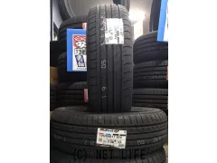 タイヤ 17インチ 195/60R17 ヨコハマ AE51 新品4本工賃込み!