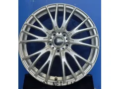 ホイール・タイヤ 18インチ クレイシズSE48 新品ホイール&タイヤセット