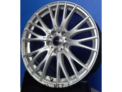 ホイール・タイヤ 18インチ クレイシズSE48 新品ホイール&タイヤセット