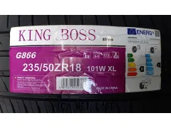 ホイール・タイヤ 18インチ　クレイシズＳＥ48　新品ホイール＆タイヤセット
