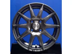 ホイール・タイヤ 14インチ　ﾋｭｰﾏﾝﾗｲﾝ　SS010　新品ホイール＆タイヤセット