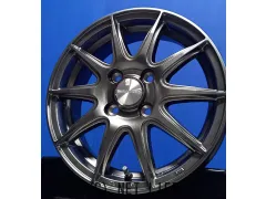 ホイール・タイヤ 14インチ　ﾋｭｰﾏﾝﾗｲﾝ　SS010　新品ホイール＆タイヤセット