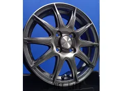 ホイール・タイヤ 14インチ　ﾋｭｰﾏﾝﾗｲﾝ　SS010　新品ホイール＆タイヤセット