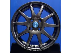 ホイール・タイヤ 15インチ　ヒューマンライン　S15　新品ホイール＆タイヤセット