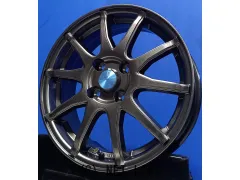 ホイール・タイヤ 15インチ　ヒューマンライン　S15　新品ホイール＆タイヤセット