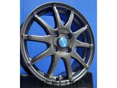 ホイール・タイヤ 15インチ ヒューマンライン S15 新品ホイール&タイヤセット