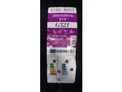 ホイール・タイヤ 16インチ WAREN 中古ホイール&新品タイヤセット