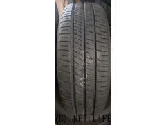 タイヤ 14インチ　165/55R14　ダンロップ　EC204　４本交換工賃込み！