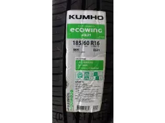 タイヤ 16インチ　185/60R16　クムホ　新品4本交換工賃込み！