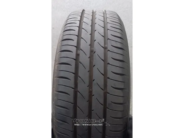 ホイール・タイヤ 15インチ トヨタ プリウス 純正中古ホイール&タイヤセット