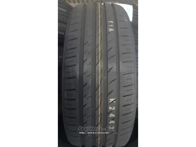 タイヤ 17インチ 205/45R17 ロードストーン SPORT04 新品1本交換工