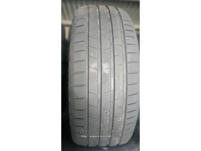 タイヤ 18インチ 235/50R18 DOVROAD 新品1本交換工賃込み!
