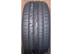 タイヤ 17インチ 215/40R17 ロードストーン 新品1本交換工賃込み!