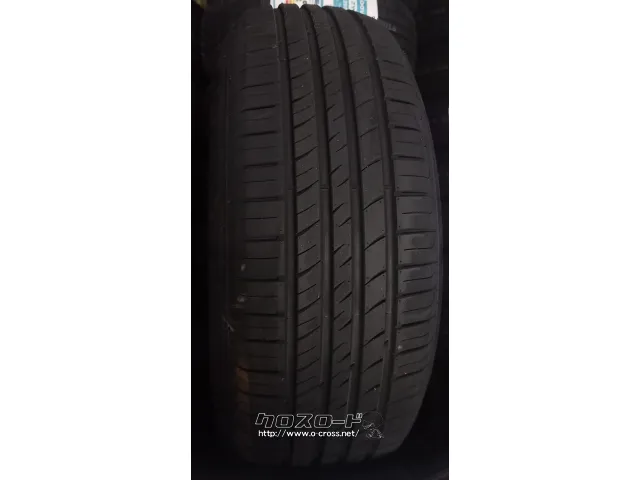 タイヤ 16インチ 205/55R16 DOVROAD 新品1本から交換工賃込み!