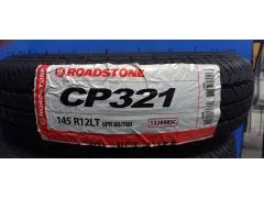 タイヤ 12インチ 145/80R12 80/78N 新品1本から交換工賃込み!