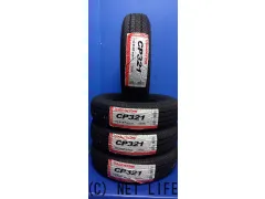 タイヤ 12インチ 145/80R12 80/78N 新品1本から交換工賃込み!