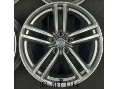 ホイール・タイヤ 19インチ 日産純正 フーガ 中古ホイール&新品タイヤセット