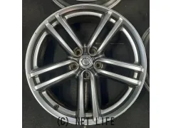 ホイール・タイヤ 19インチ 日産純正 フーガ 中古ホイール&新品タイヤセット