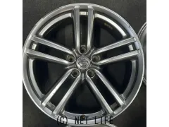 ホイール・タイヤ 19インチ　日産純正　フーガ　中古ホイール＆新品ﾀｲﾔｾｯﾄ