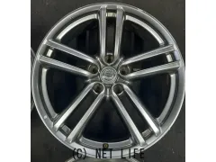 ホイール・タイヤ 19インチ　日産純正　フーガ　中古ホイール＆新品ﾀｲﾔｾｯﾄ