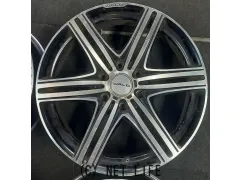 ホイール 20インチ WALD MAHORA M11C 中古ホイール4本セット