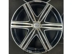 ホイール 20インチ WALD MAHORA M11C 中古ホイール4本セット