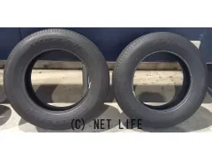 タイヤ 16インチ 175/80R16 ブリヂストン 中古 1本工賃込み