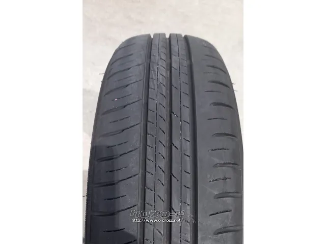 タイヤ 14インチ 155/65R14 ダンロップ 中古1本工賃込み