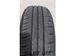 タイヤ 14インチ 155/65R14 ダンロップ 中古1本工賃込み