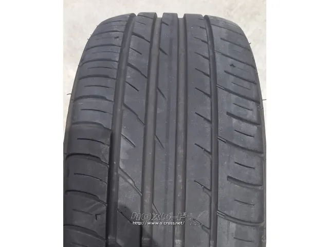 タイヤ 17インチ 215/45R17 ファルケン 中古1本工賃込み 在庫2本