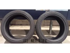 タイヤ 17インチ 215/45R17 ファルケン 中古1本工賃込み 在庫2本