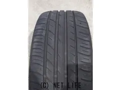 タイヤ 17インチ 215/45R17 ファルケン 中古1本工賃込み 在庫2本