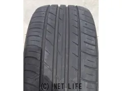 タイヤ 17インチ 215/45R17 ファルケン 中古1本工賃込み 在庫2本