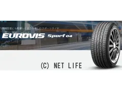 タイヤ 17インチ 205/50R17 ロードストーンSPORT04 新品1本から交換