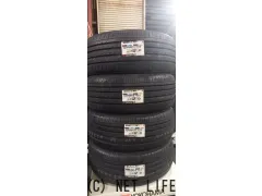 タイヤ 18インチ　235/50R18　ヨコハマRV03　新品4本ｾｯﾄ工賃込み