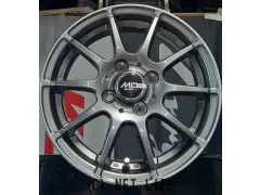 ホイール・タイヤ 14インチ ｼｭﾅｲﾀﾞｰｽﾀｯｸﾞ新品ホイール＆タイヤセット