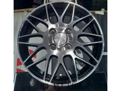 ホイール・タイヤ 14インチ ブロンクスTB022M 新品ホイール&タイヤセット