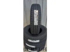タイヤ 15インチ 195/80R15 ハンコック 4本工賃込み