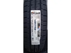 タイヤ 15インチ　195/80Ｒ15　ハンコック　4本工賃込み