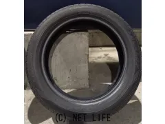 タイヤ 16インチ　185/55Ｒ16　ダンロップ　中古4本工賃込み