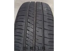 タイヤ 16インチ　185/55Ｒ16　ダンロップ　中古4本工賃込み